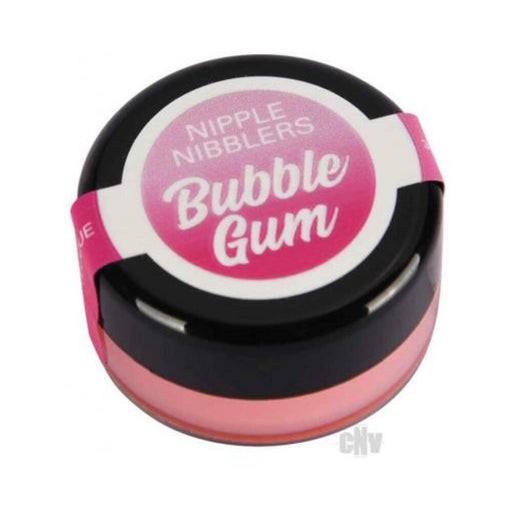 Nipple Nibbler Cool Tingle Balm Bubble Gum 3 G | SexToy.com