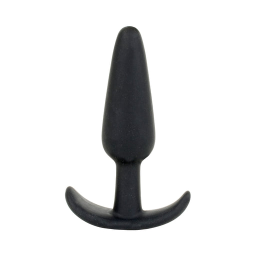 Naughty Small Butt Plug - Black | SexToy.com