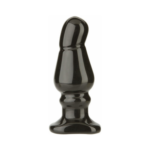 Titanmen Master Tool #5 Black Angled Wide Probe | SexToy.com