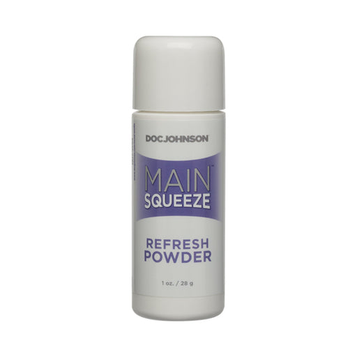 Main Squeeze Refresh Powder For Use With Ultraskyn 1oz | SexToy.com
