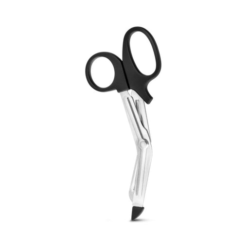 Temptasia - Safety Scissors - Black | SexToy.com