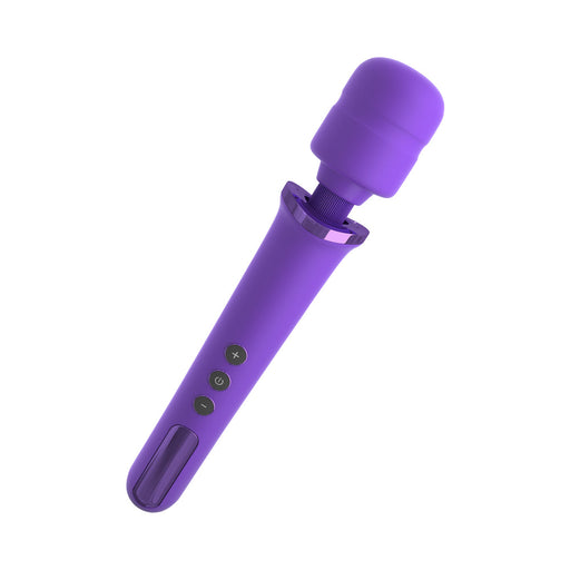 Fantasy For Her Her Rechargeable Power Wand | SexToy.com