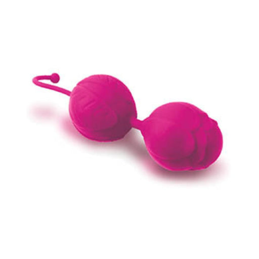 The 9's S-kegal Silicone Kegal Balls | SexToy.com