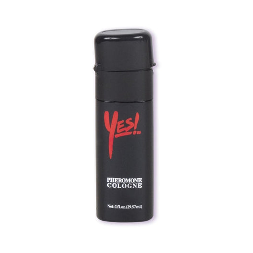 Yes! Cologne For Men 1 fluid ounce | SexToy.com