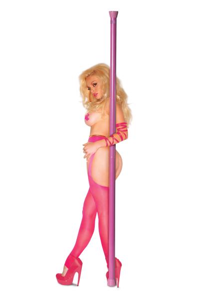 Jesse Jane Feature Dancer Pole | SexToy.com