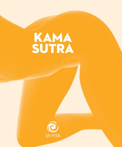 Kama Sutra Mini Book by Sephera Giron | SexToy.com