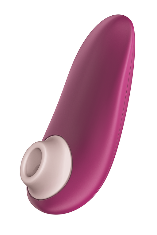 Womanizer Starlet 3 Pink | SexToy.com