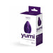 Vedo Yumi Rechargeable Finger Vibe | SexToy.com