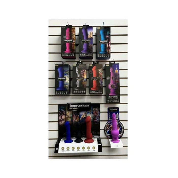 Impressions Promo Savings Bundle