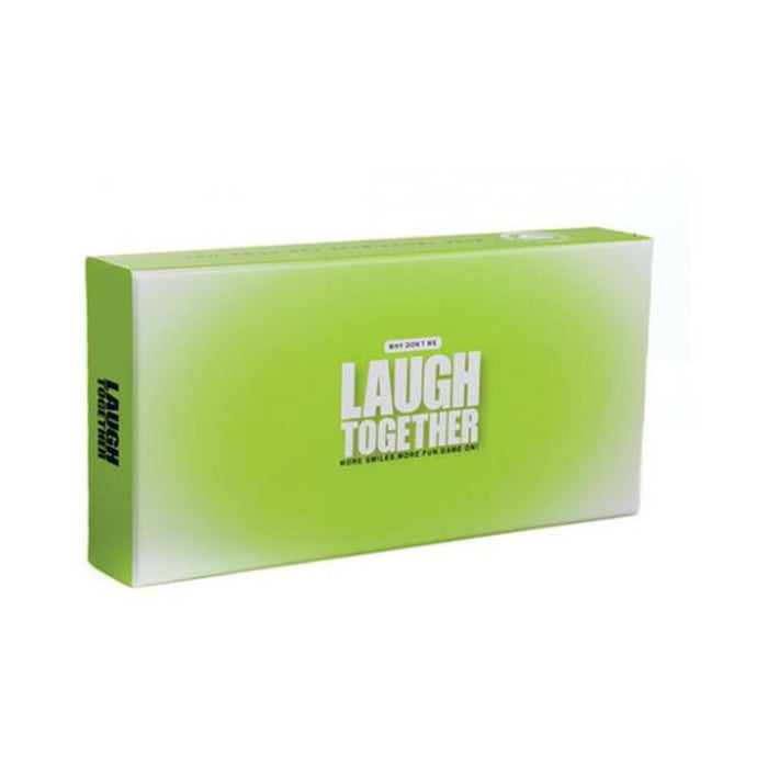 Laugh Together Fun Card Game