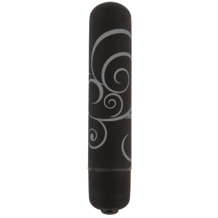 Mood 7 Function Bullet Small - Black