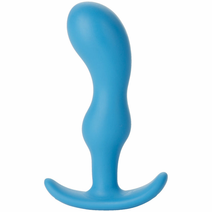 Mood Naughty 2 Butt Plug Small - Blue