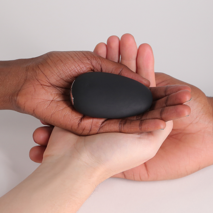 Je Joue Mimi Clitoral Vibrator