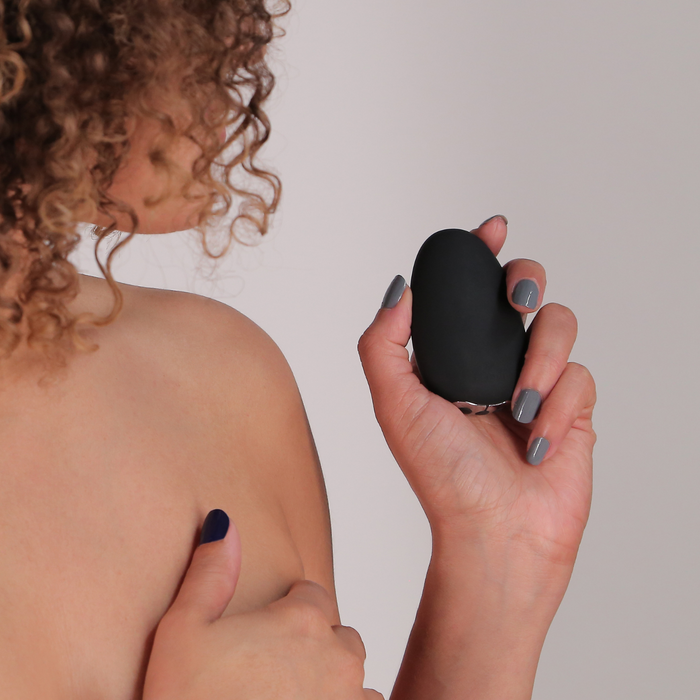 Je Joue Mimi Clitoral Vibrator