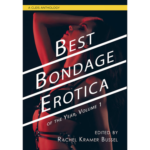 Best Bondage Erotica 1 of the Year Vol 1