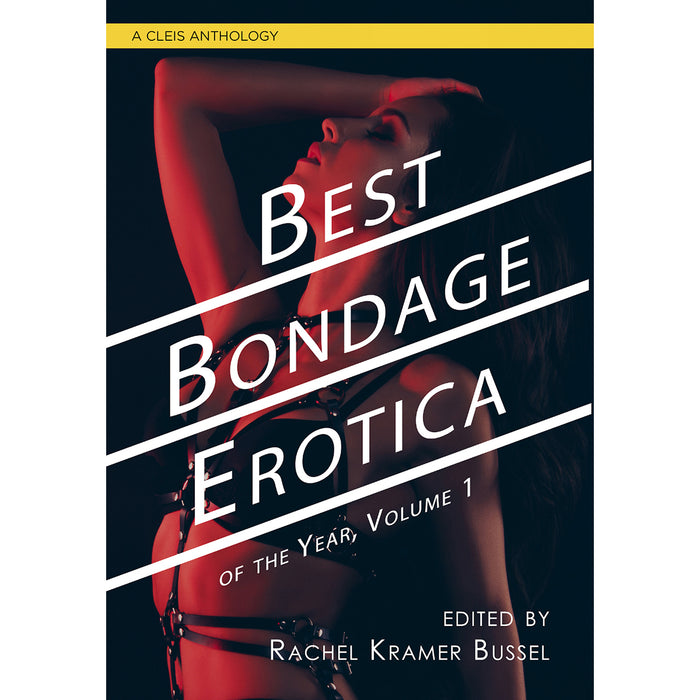 Best Bondage Erotica 1 of the Year Vol 1