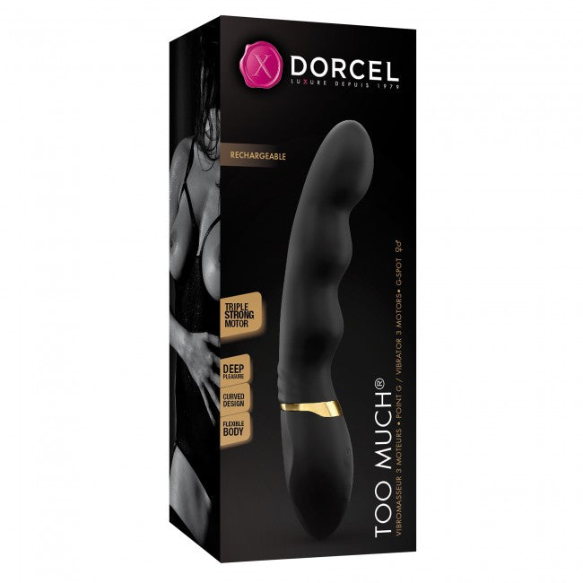 Dorcel Too Much 2.0