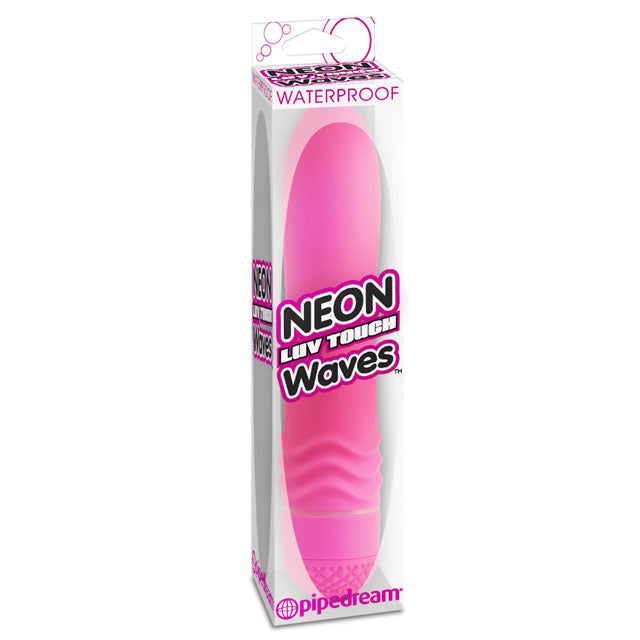 Neon Luv Touch Wave Vibe - Pink