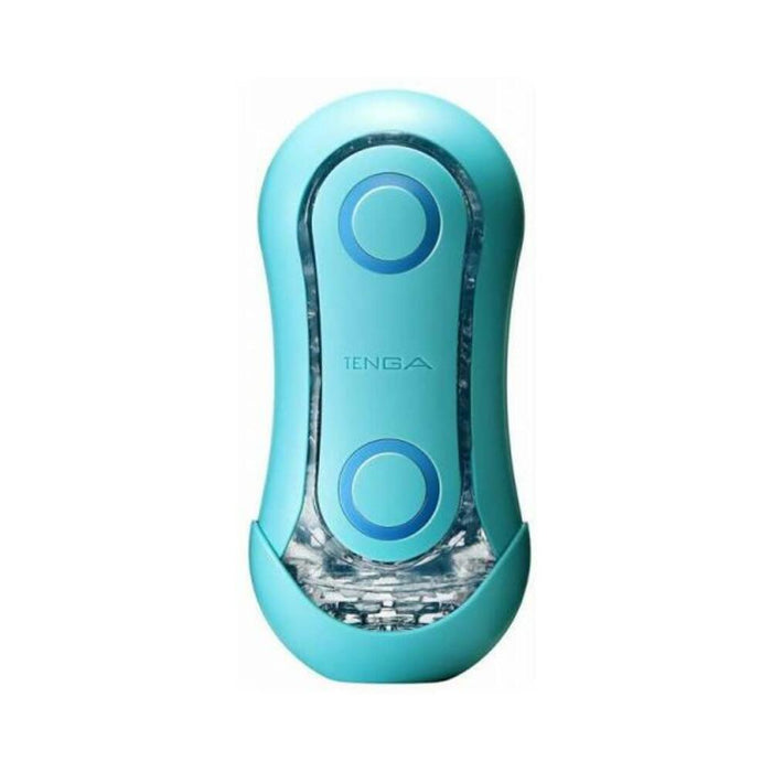 Tenga Flip Orb Ocean Blue