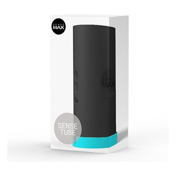 Sensetube Black