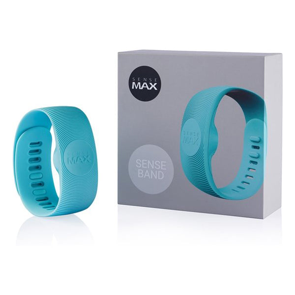 SenseMax Senseband - Turquoise