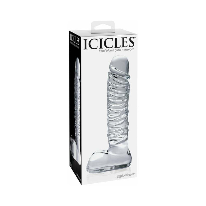 Icicles No 63