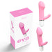 VeDO Eva Mini Vibe - Make Me Blush Pink