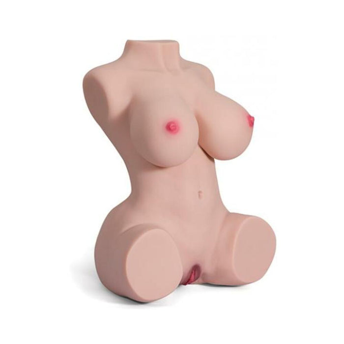 Cali Sex Doll Male Masturbator