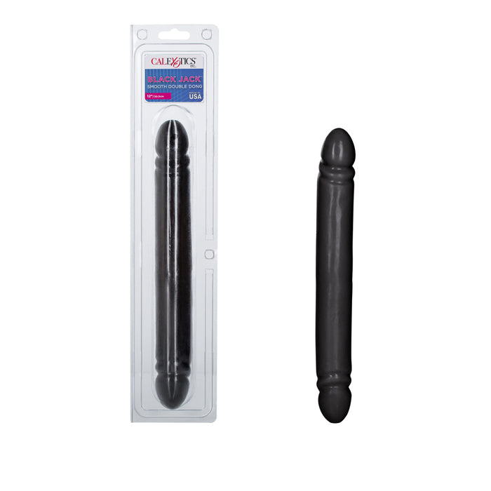Smooth Double Dong 12