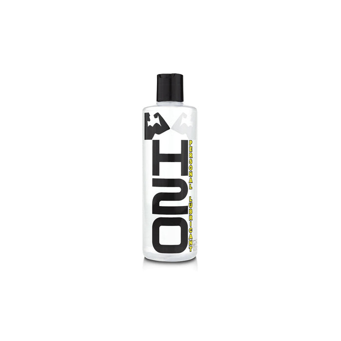 Elbow Grease H2O Personal Lubricant 16 oz.