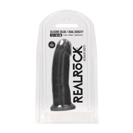 Realrock Ultra - 7.5in / 19.2 cm - Black