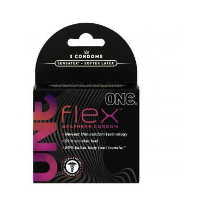 One Flex 3 Ct