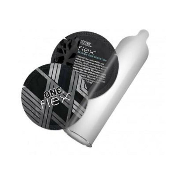 One Flex 3 Ct