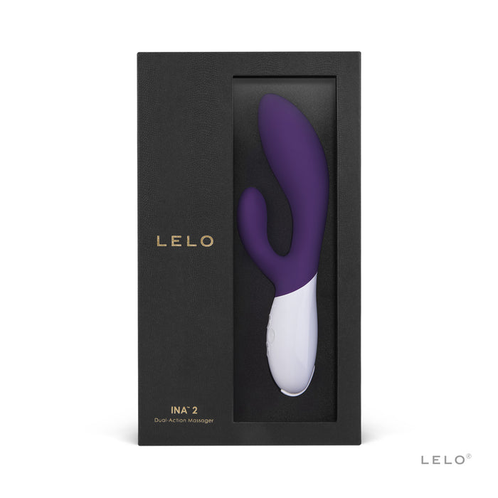 LELO Ina 2 - Purple