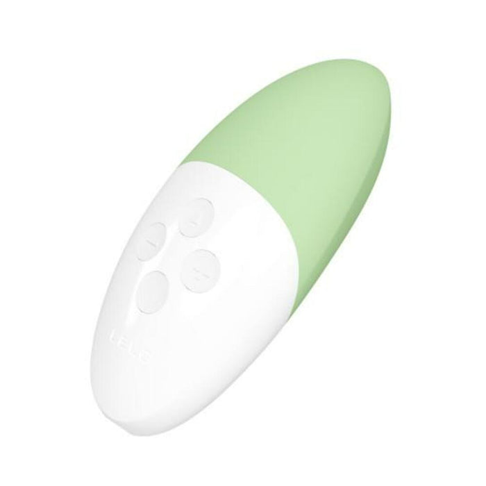 Lelo Siri 3 Pistachio Cream (net)