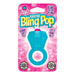 Rock Candy Bling Pop C-Ring - Blue