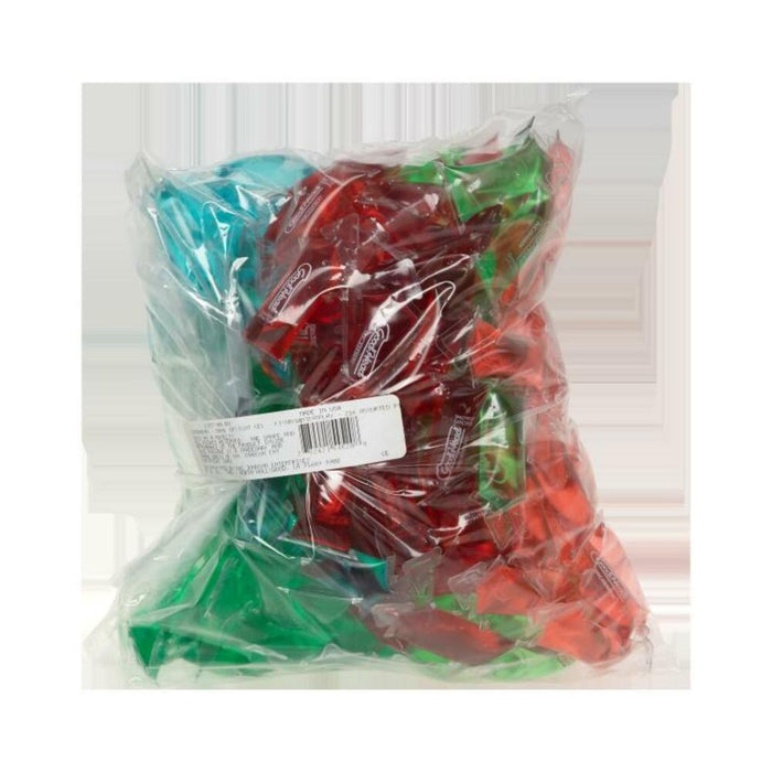 Goodhead Oral Delight Gel Pillow Packs 216 Asst Pcs Bulk Refill