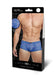 Lace King Lace Boxers M/l Blu