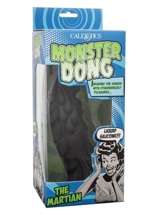 Monster Dong The Martian 7.75