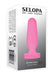 Selopa Petite Plug Pink