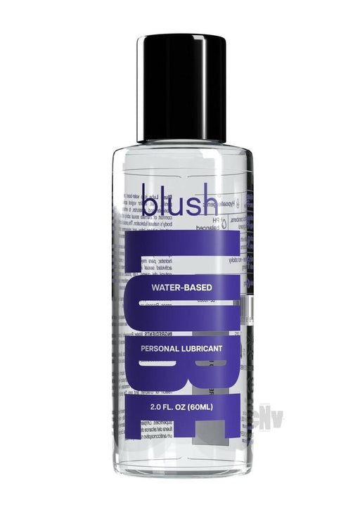 Blush Lube 2oz