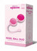 Bw Squeeze Kegel Ball Duo 56g