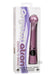 Orgasmatron Digital G Wand Purple