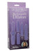 Dr Laura Berman Recharge Dilator 4pc