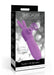 Shegasm Bunny Sidekick Clit Stim Purple