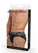 Banana Cabana Lace Night Low M/l Blk