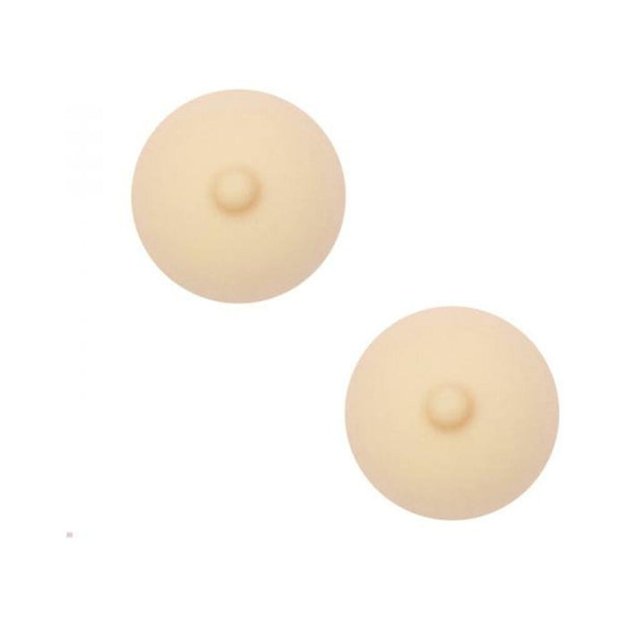 Neva Nude Nunip Champagne Nude Nipple Reusable Silicone Nipple Pasties