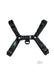 Rouge Oth Harness 2xl Blk Acc