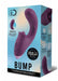 Bodywand Id Bump Dual Stim Wine