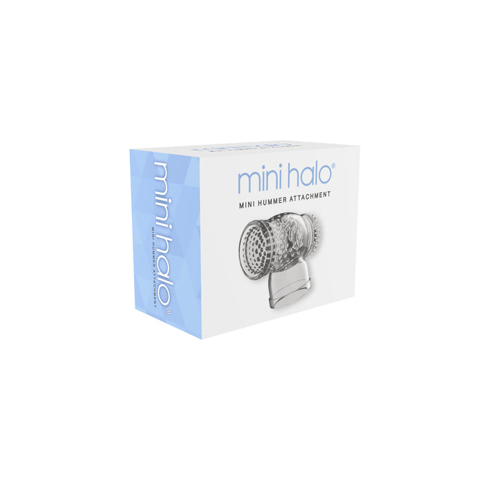 Mini Halo Mini Hummer Attachment